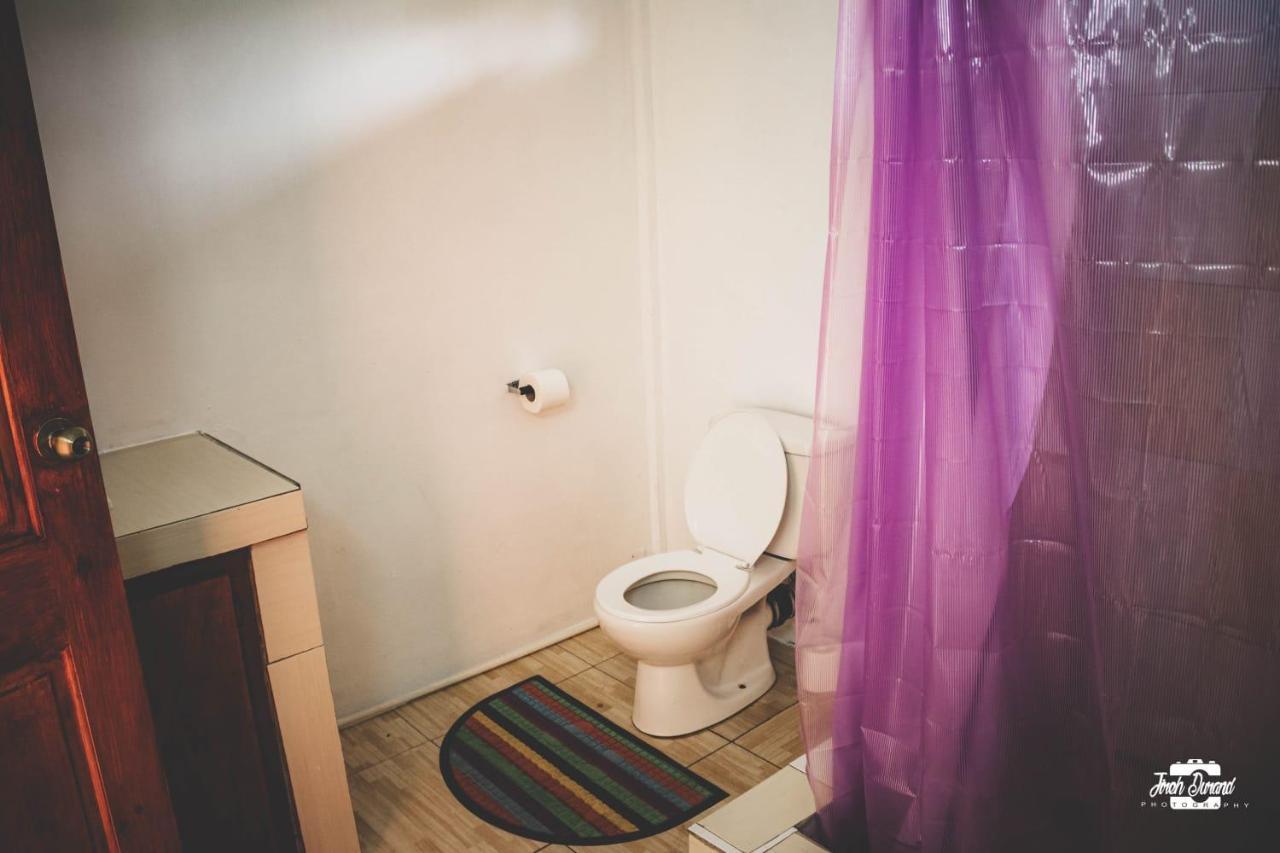 Anthurium Apartment Розо Екстер'єр фото