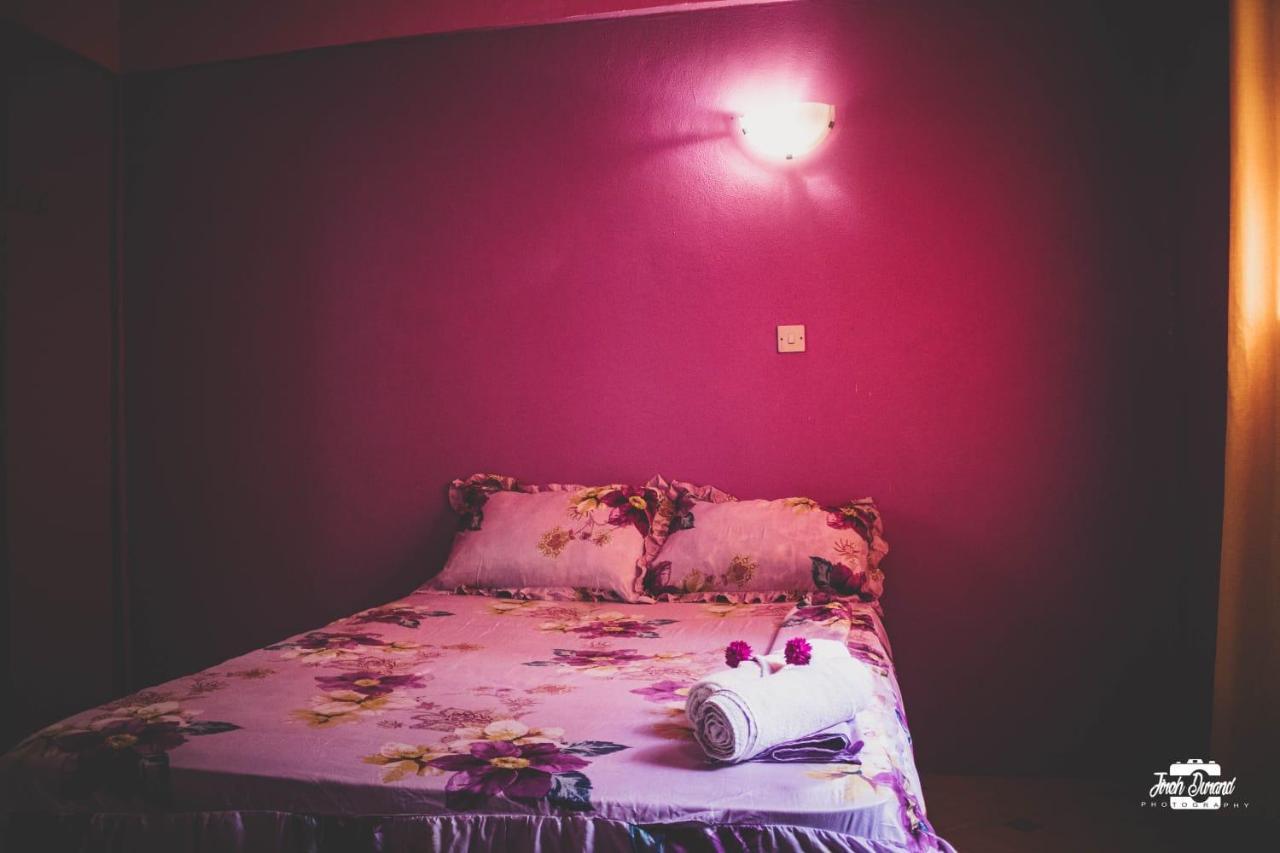 Anthurium Apartment Розо Екстер'єр фото