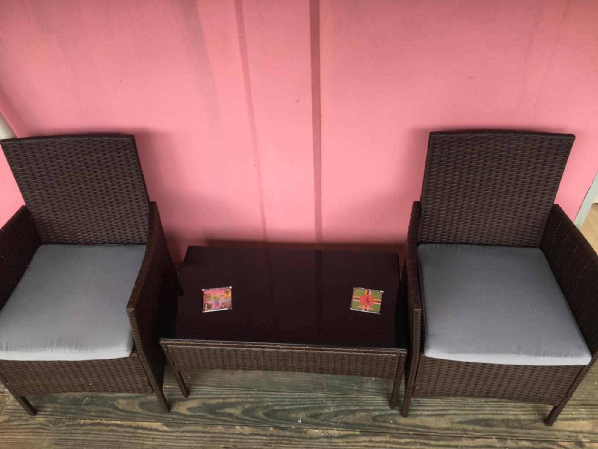 Anthurium Apartment Розо Екстер'єр фото