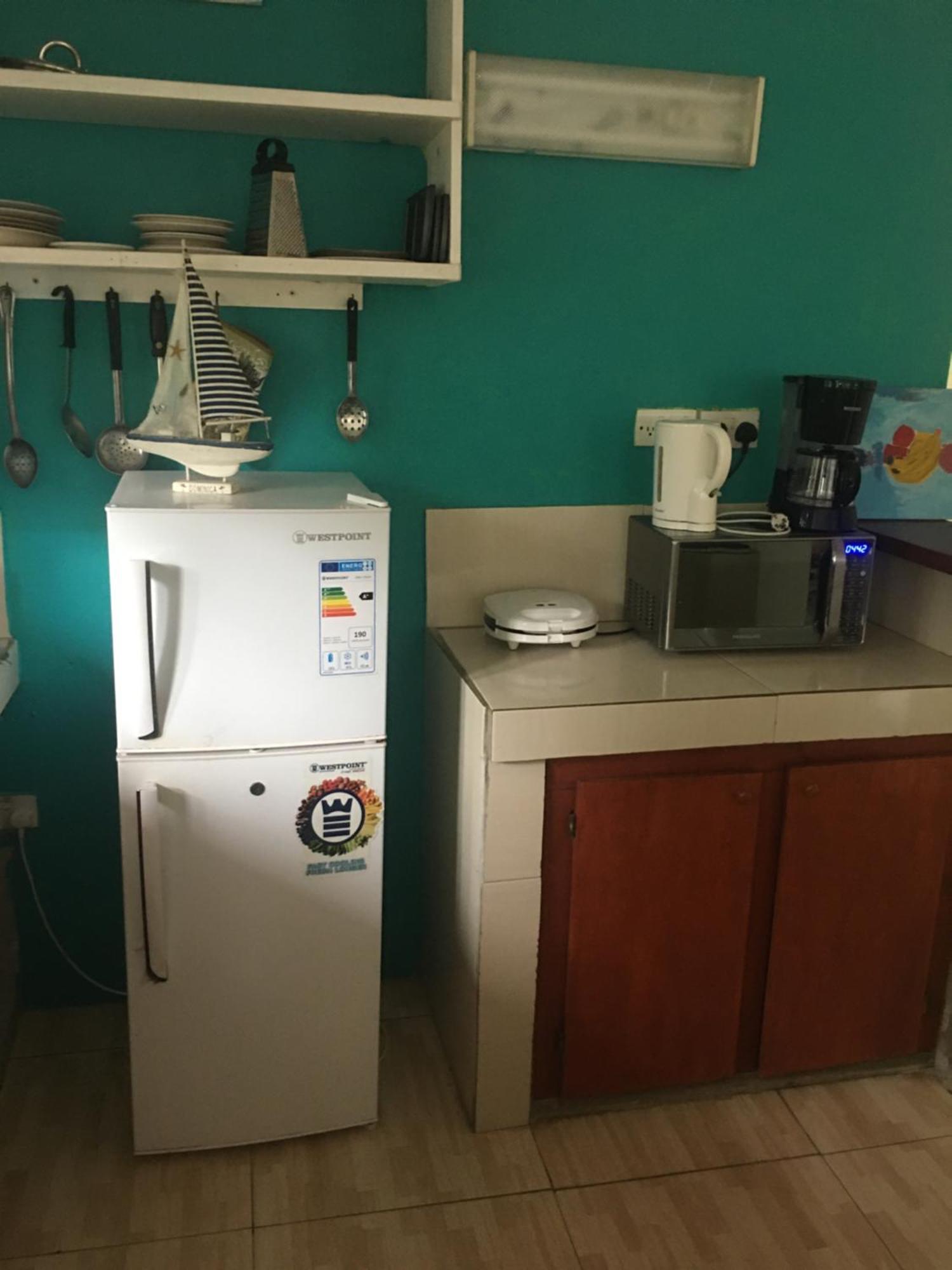 Anthurium Apartment Розо Екстер'єр фото
