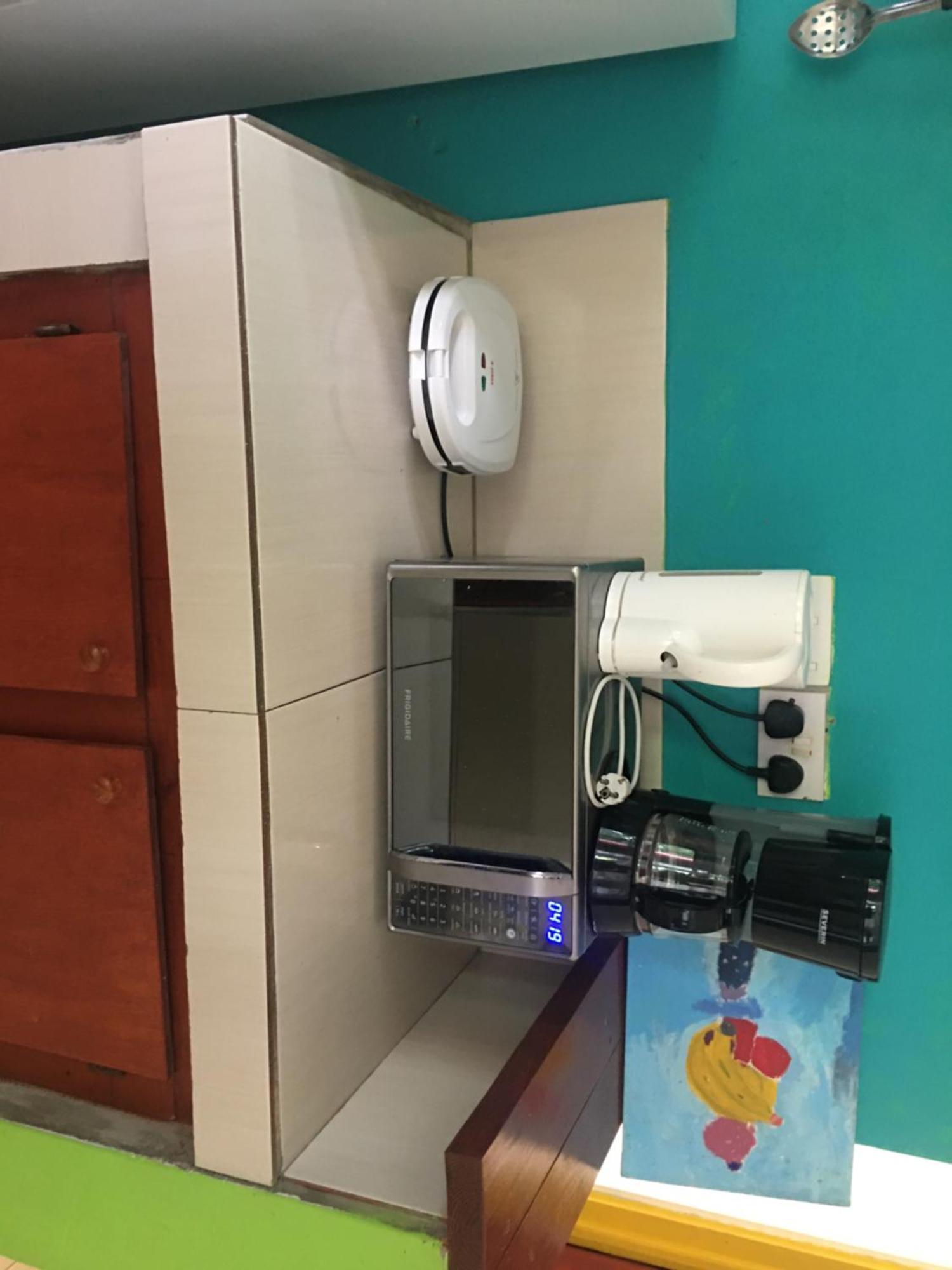Anthurium Apartment Розо Екстер'єр фото