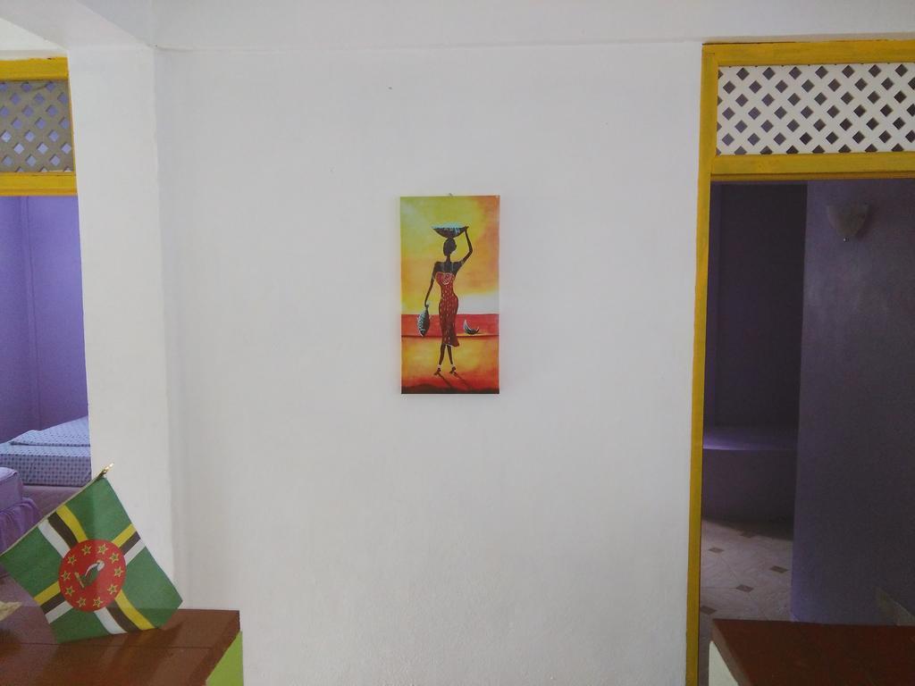 Anthurium Apartment Розо Екстер'єр фото